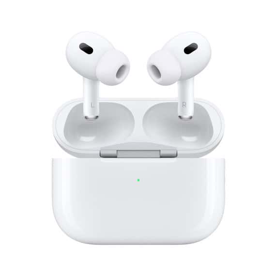 سماعة ابل ايربودز برو الاصدار الثاني Apple Airpods Pro 2nd Generation