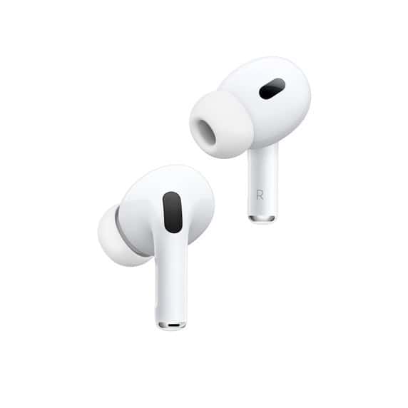 سماعة ابل ايربودز برو الاصدار الثاني Apple Airpods Pro 2nd Generation