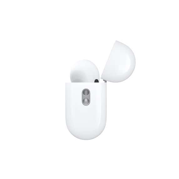 سماعة ابل ايربودز برو الاصدار الثاني Apple Airpods Pro 2nd Generation