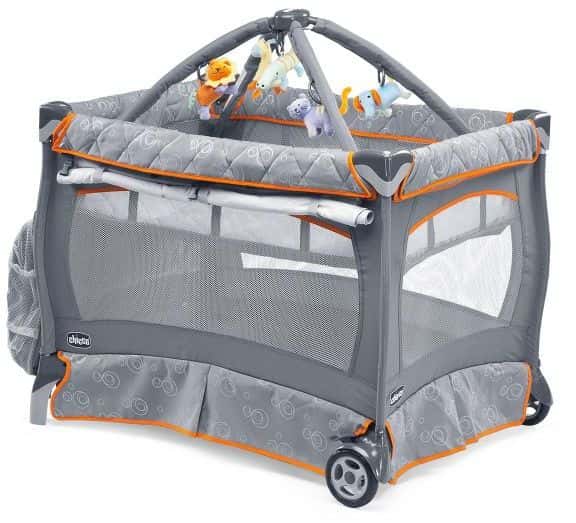 Chicco Lullaby Playard - Vega