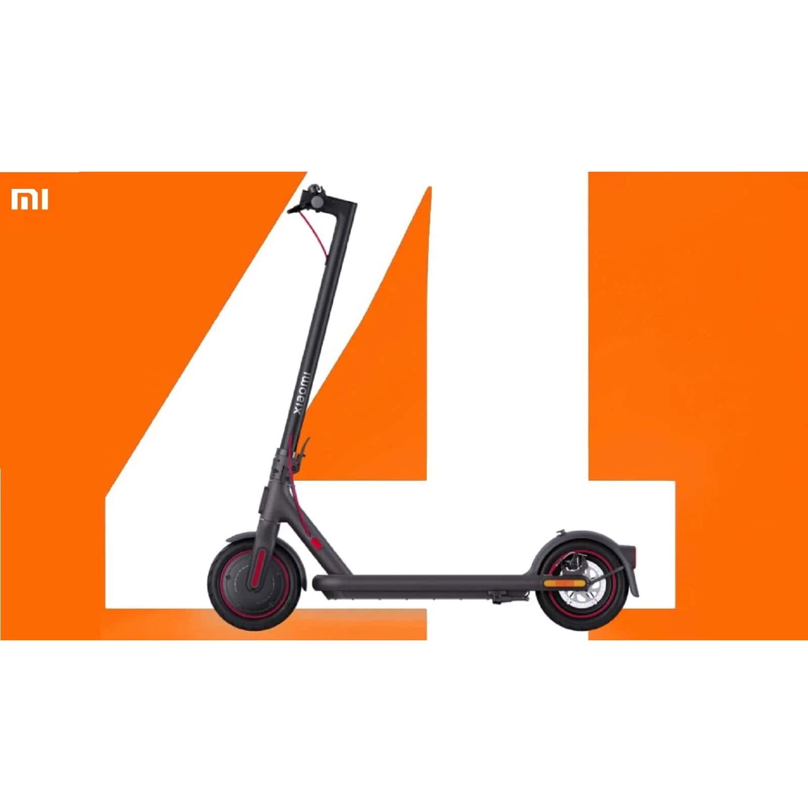 Xiaomi Mi electric scooter 4 Pro