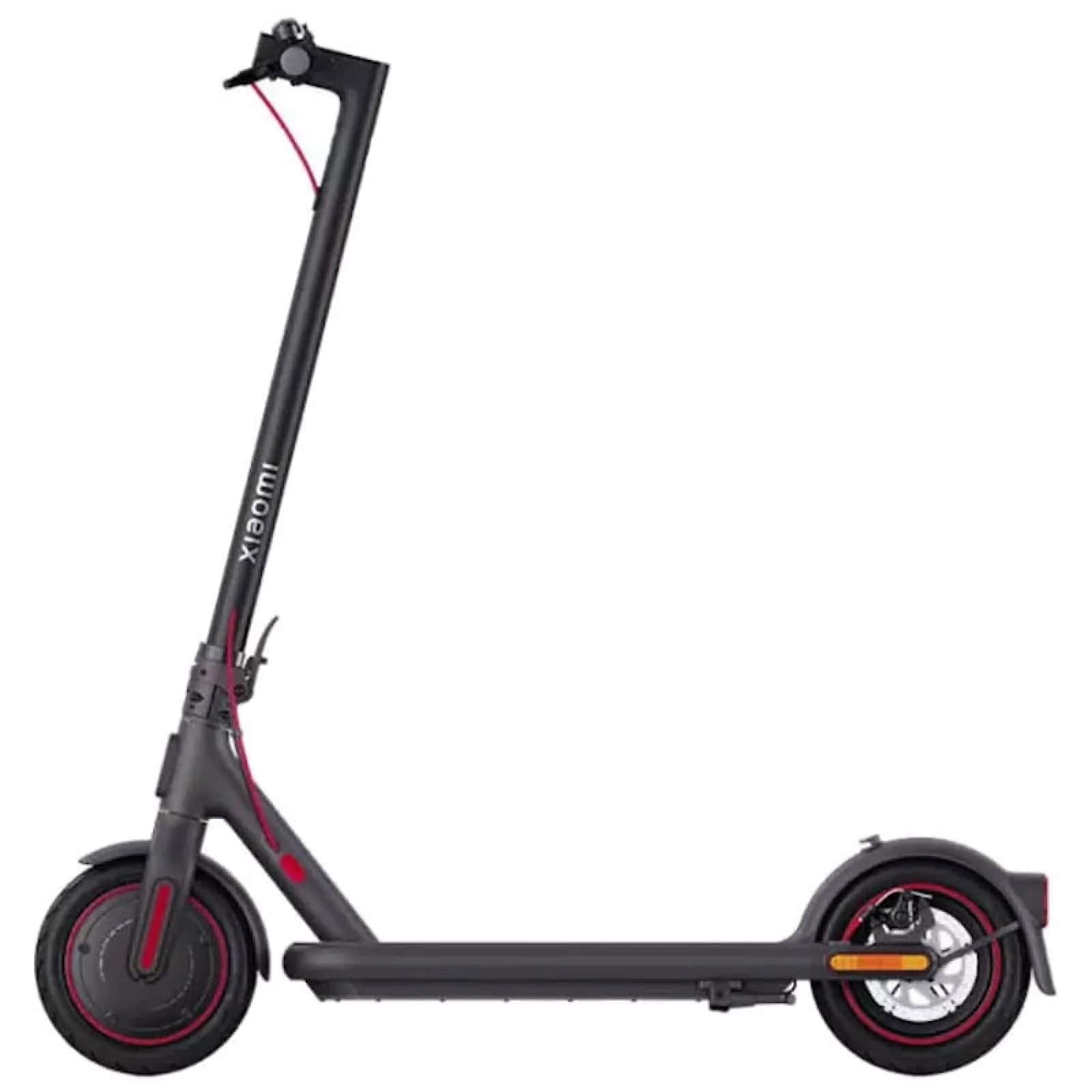 Xiaomi Mi electric scooter 4 Pro