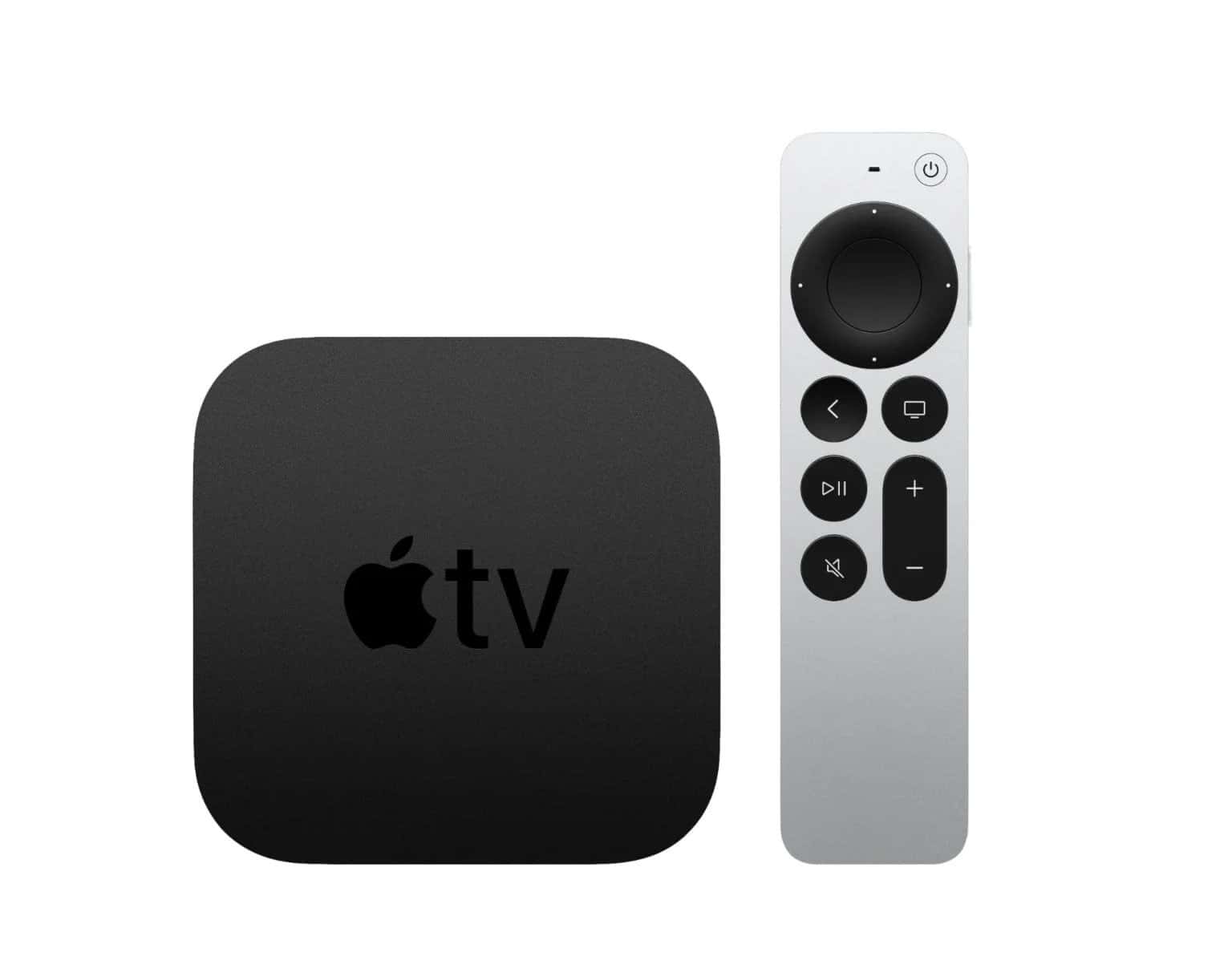ابل تي في Apple TV 4K 32GB