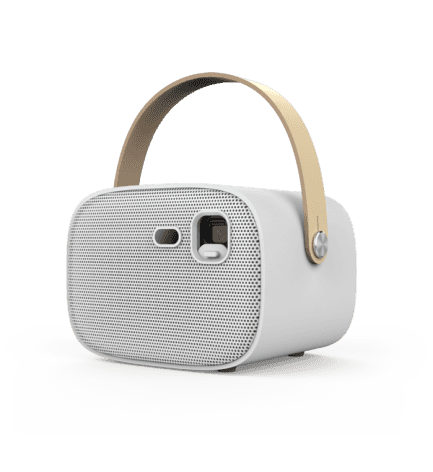 WOWOTO M5 Mini Projector