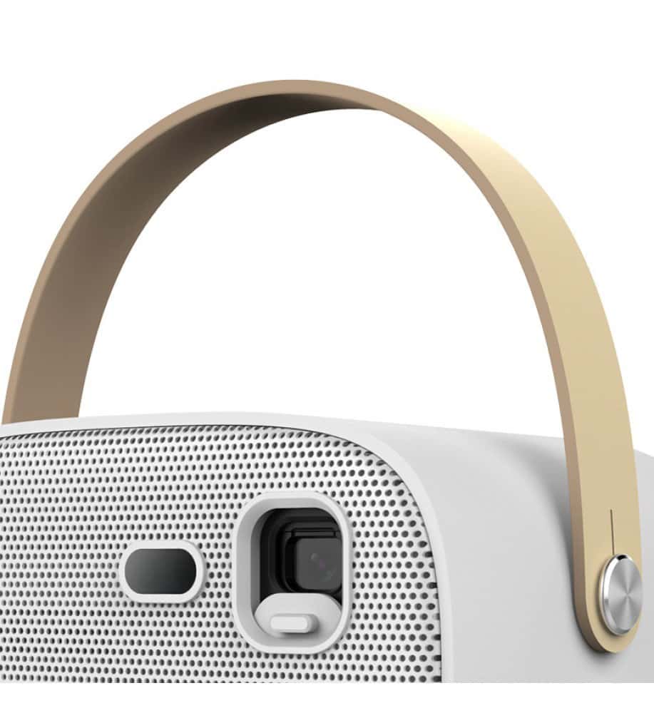 WOWOTO M5 Mini Projector