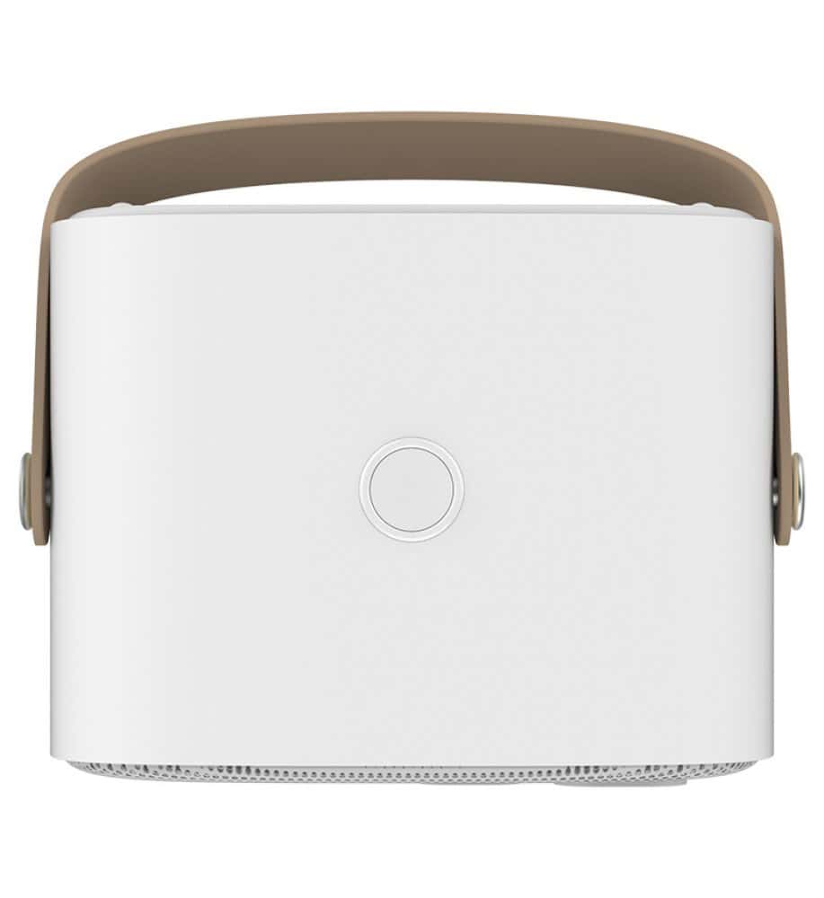 WOWOTO M5 Mini Projector