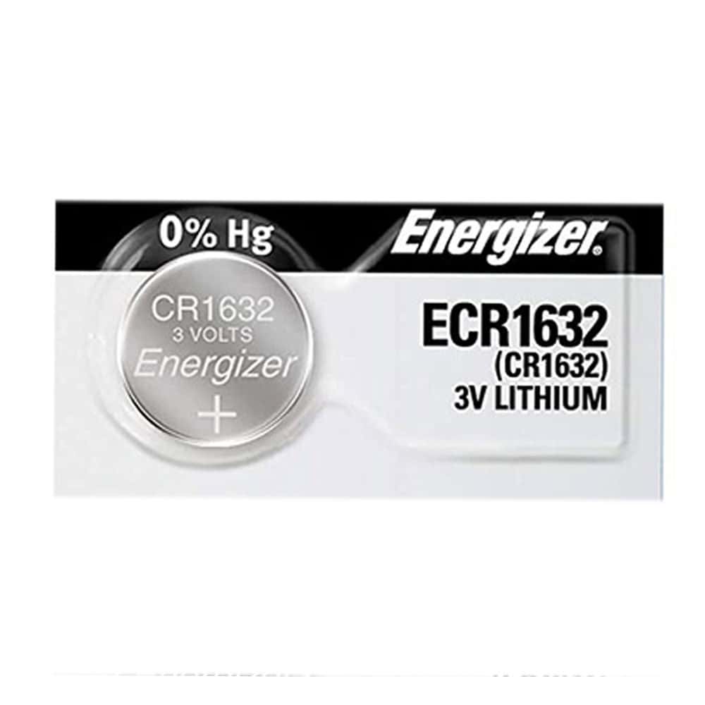 بطارية ليثيوم 3 فولط انرجايزر Energizer Lithium Batteries 1pc - 3V