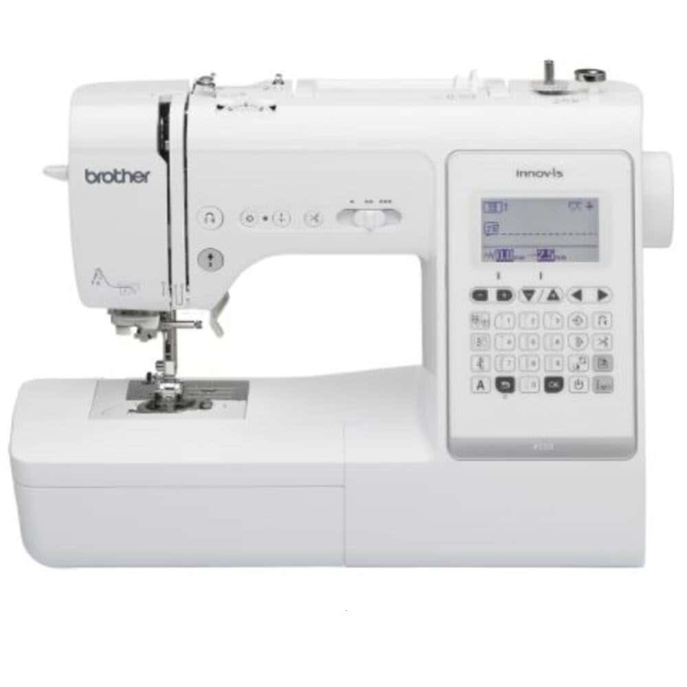 ماكينة خياطة ذكية براذر Brother INNOV-IS A150 Computerized Sewing Machine