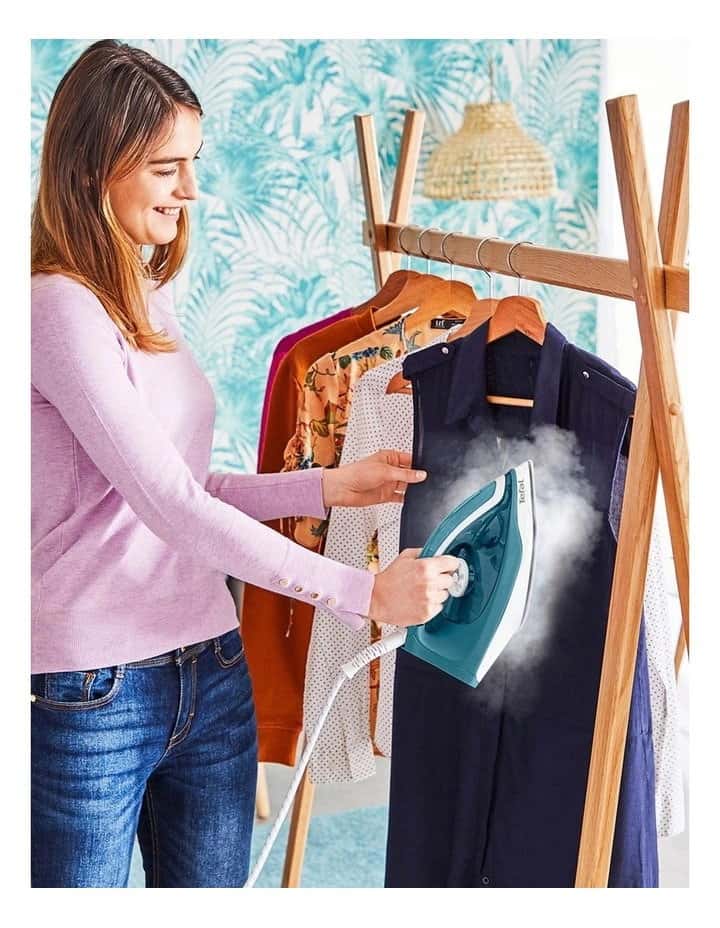 Tefal Express Easy Steam Generator SV6131