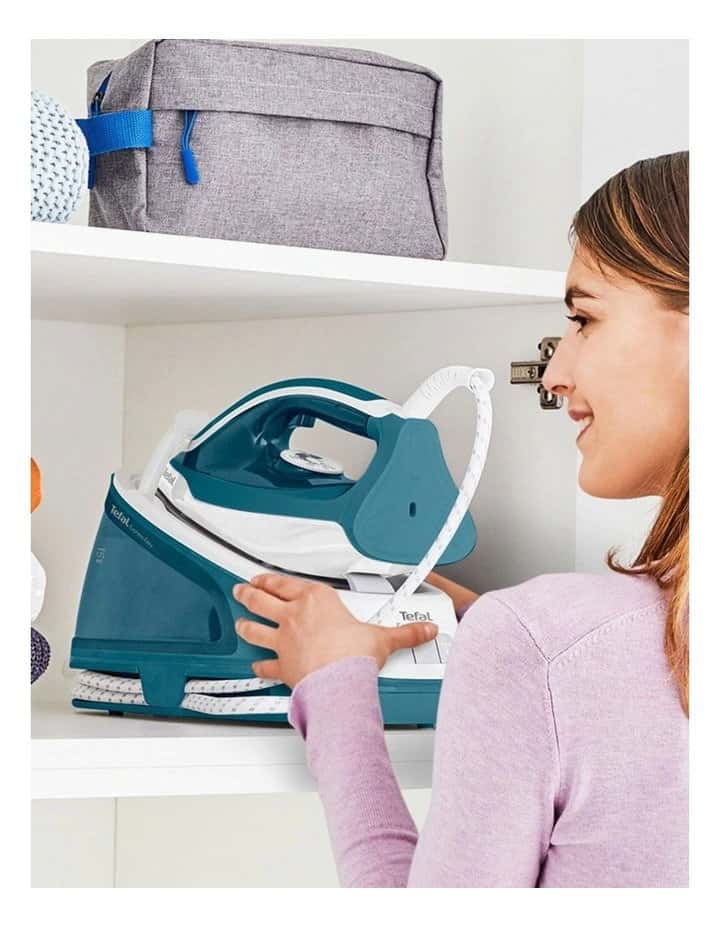 Tefal Express Easy Steam Generator SV6131