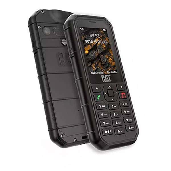 موبايل جوال كات بي 26 Cat B26 Mobile