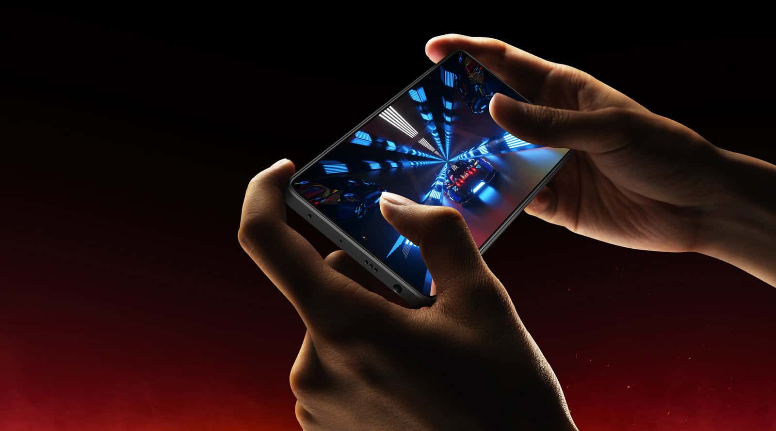 موبايل جوال شاومي ردمي نوت 12 تيربو نسخة صينية مستعمل Xiaomi Redmi Note 12 Turbo 5G Smartphone Used