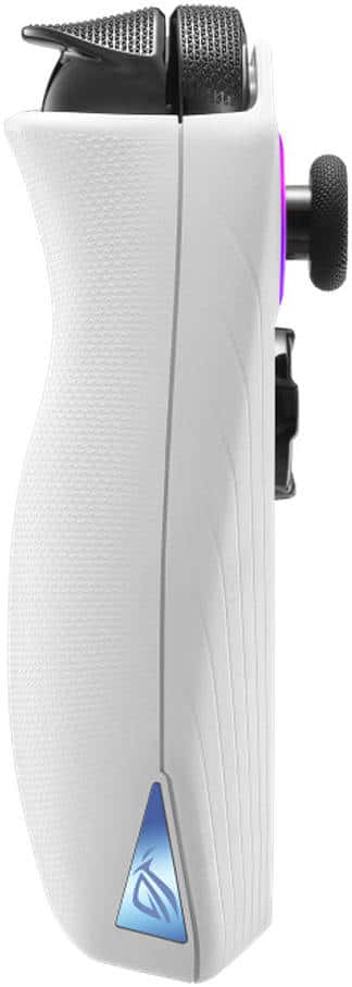 جهاز العاب محمول وحدة تحكم بنظام ويندوز اسوس روج آلي 7 بوصة 120 هرتز Asus ROG Ally Gaming Handheld