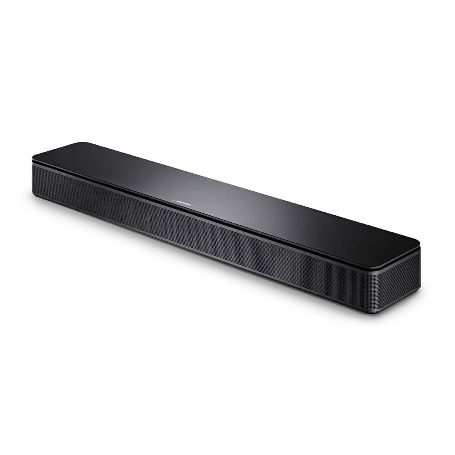Bose TV Speaker - Black [ BOSE-TV-BK ]