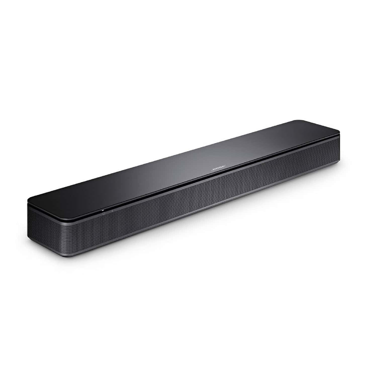 Bose TV Speaker - Black [ BOSE-TV-BK ]