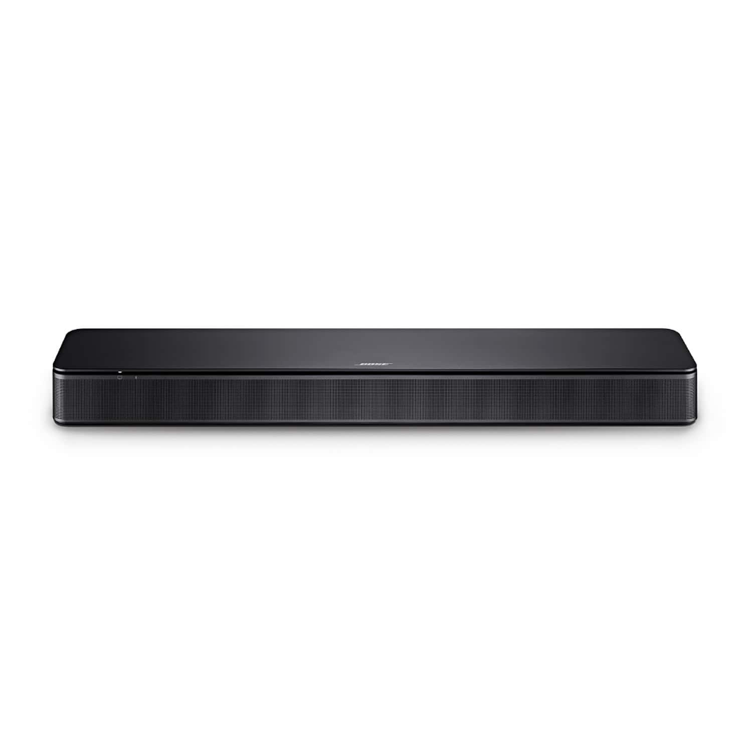 Bose TV Speaker - Black [ BOSE-TV-BK ]