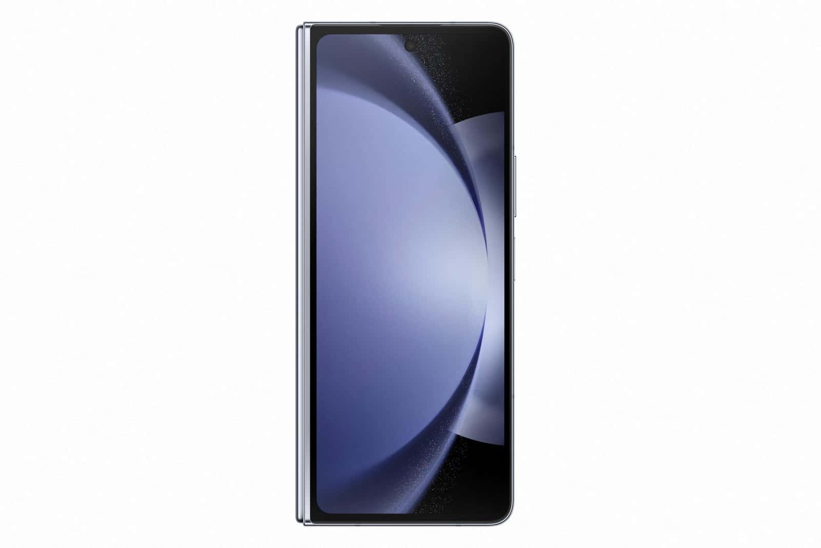 سامسونج جالاكسي زد فولد 5 قابل للطي Samsung Galaxy Z Fold5 5G Smartphone