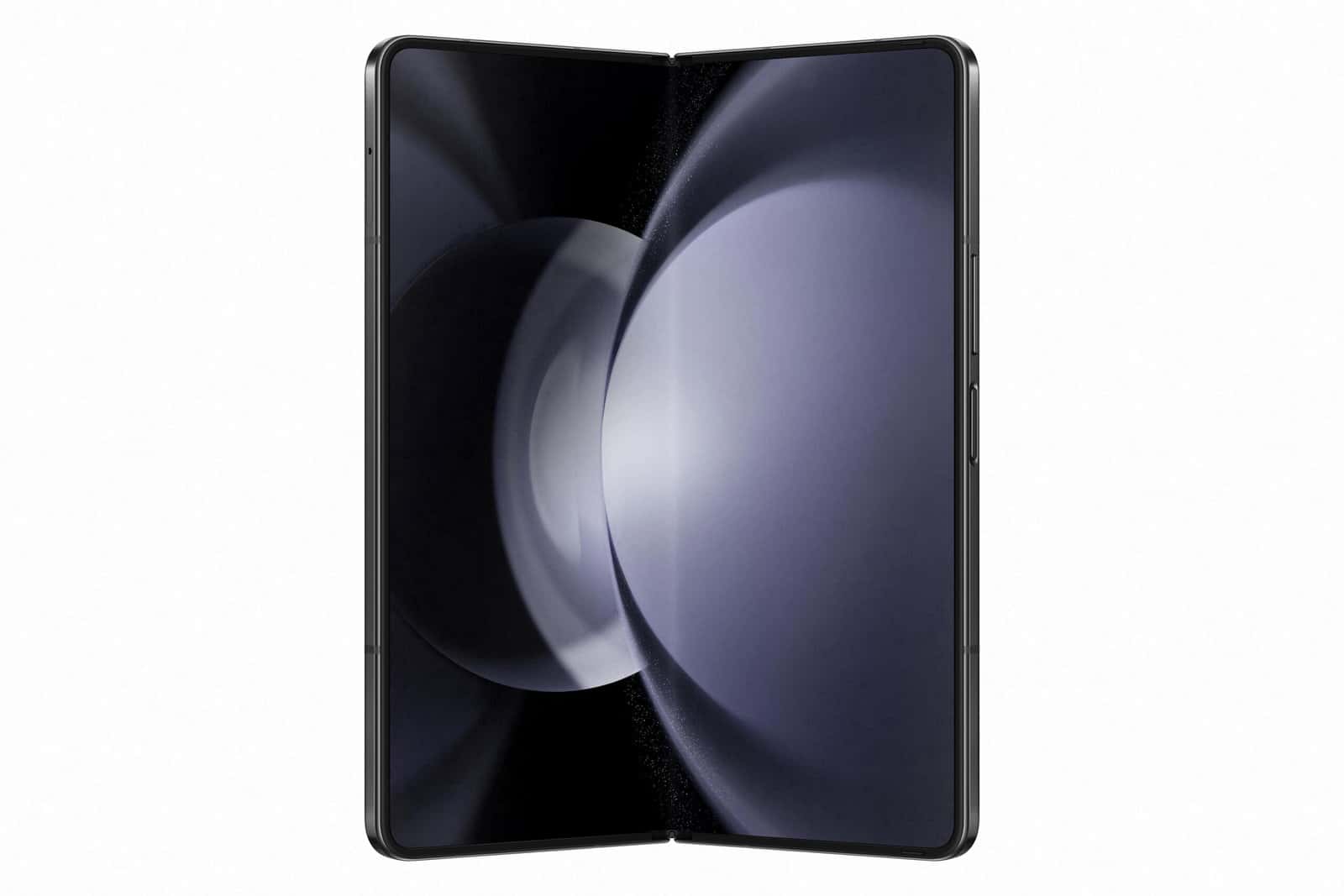 سامسونج جالاكسي زد فولد 5 قابل للطي Samsung Galaxy Z Fold5 5G Smartphone