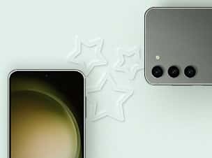 سامسونج جالاكسي زي فليب 5 قابل للطي Samsung Galaxy Z Flip5 5G Smartphone