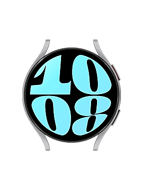 ساعة سامسونج واتش 6 الذكية 44 مم Samsung Galaxy Watch6 Bluetooth