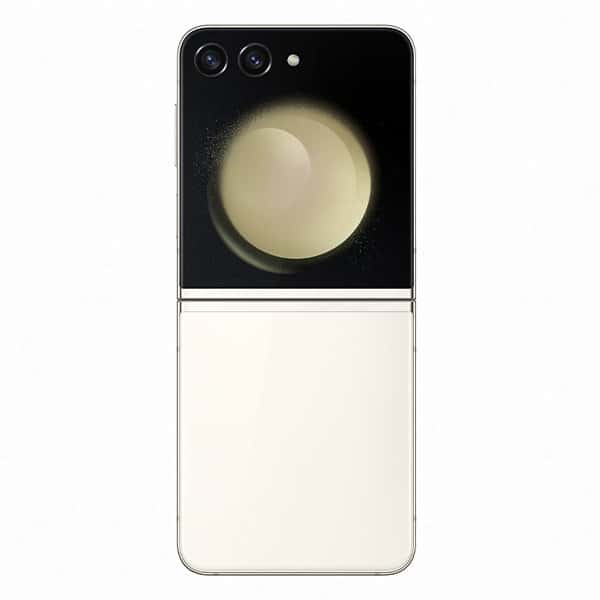 سامسونج جالاكسي زي فليب 5 قابل للطي Samsung Galaxy Z Flip5 5G Smartphone