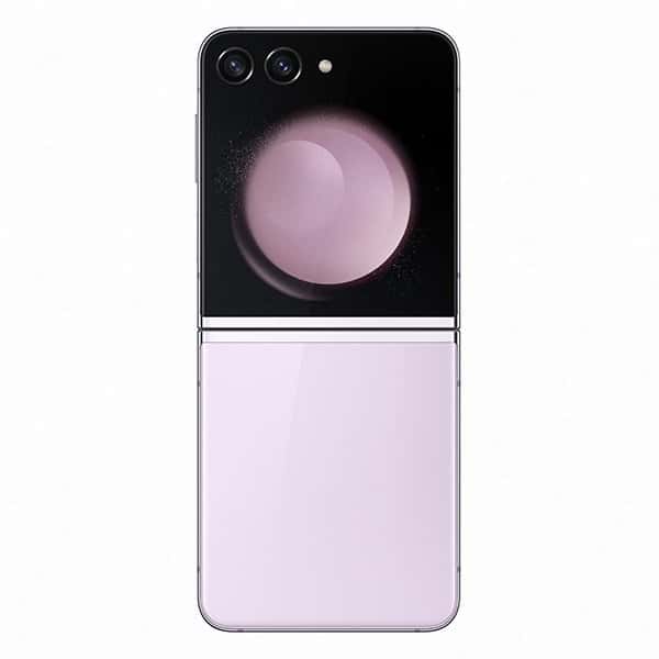 سامسونج جالاكسي زي فليب 5 قابل للطي Samsung Galaxy Z Flip5 5G Smartphone