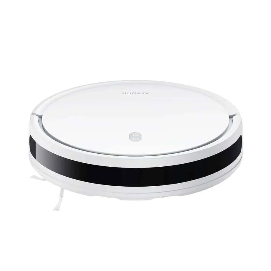 مكنسة روبوت التنظيف الكهربائية شاومي اي 10 الذكية 4000 باكسال Xiaomi Robot Vacuum E10
