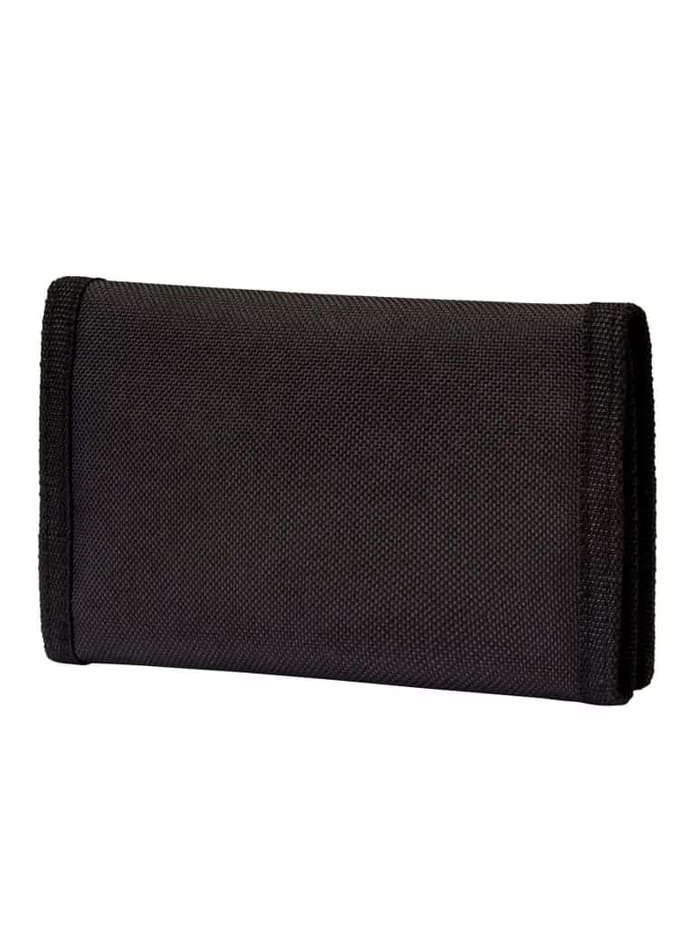 شنطة بوما اسود صنع ألمانيا  Puma Phase Wallet Black