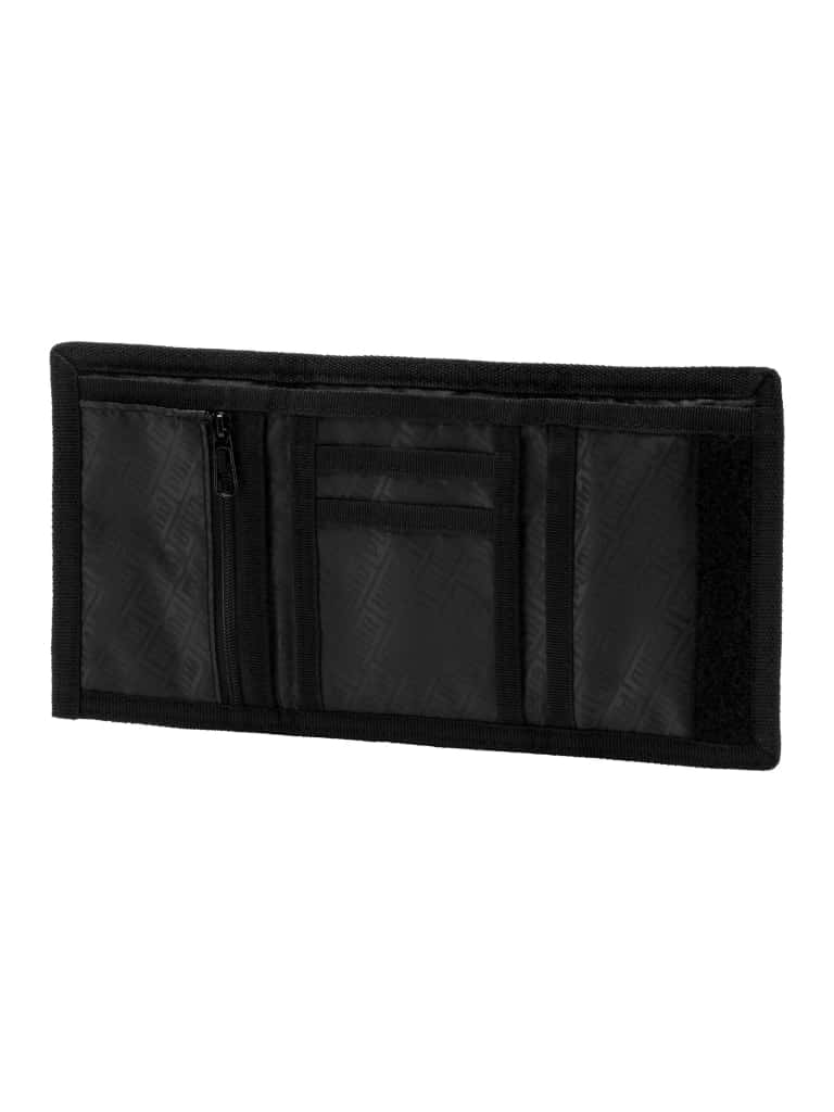 شنطة بوما اسود صنع ألمانيا  Puma Phase Wallet Black