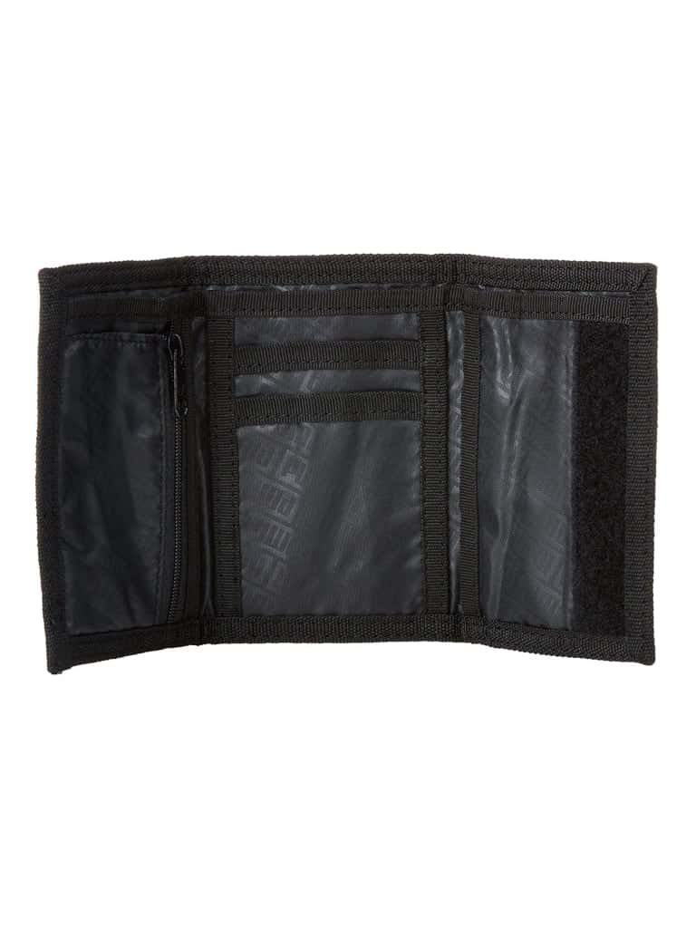 شنطة بوما اسود صنع ألمانيا  Puma Phase Wallet Black