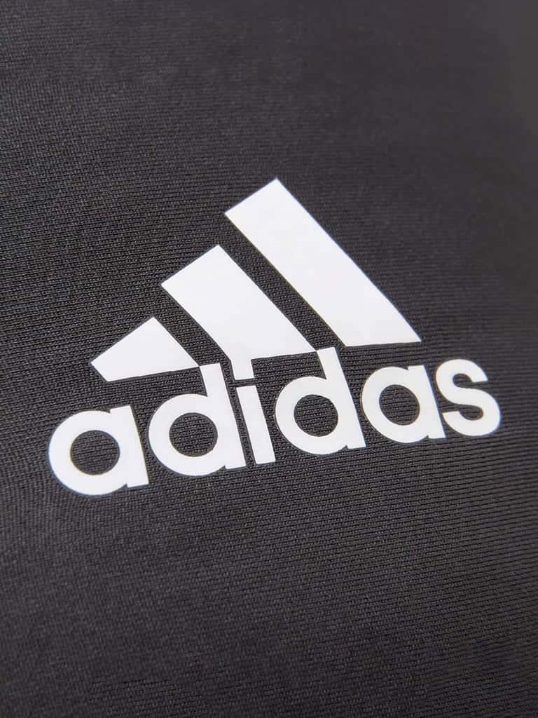 ربطة راس رياضية بوليستر أسود اديداس Adidas Head Band Color Black
