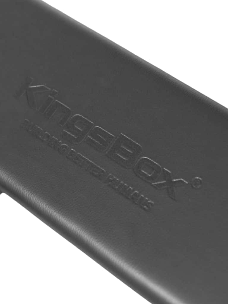 جهاز رويال هيب ثراستر لتقوية عضلات الأرداف والفخذين من كينج بوكس Kingsbox - Royal Hip Thruster