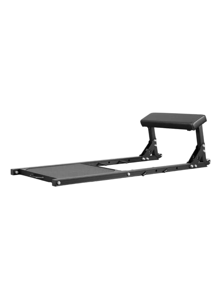 جهاز رويال هيب ثراستر لتقوية عضلات الأرداف والفخذين من كينج بوكس Kingsbox - Royal Hip Thruster