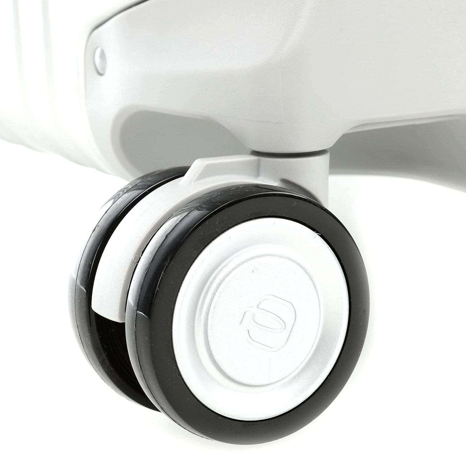 حقيبة سفر بمقاس 54 * 40 * 20  سم PIQUADRO PIQALU SLIM CABIN TROLLEY BAG