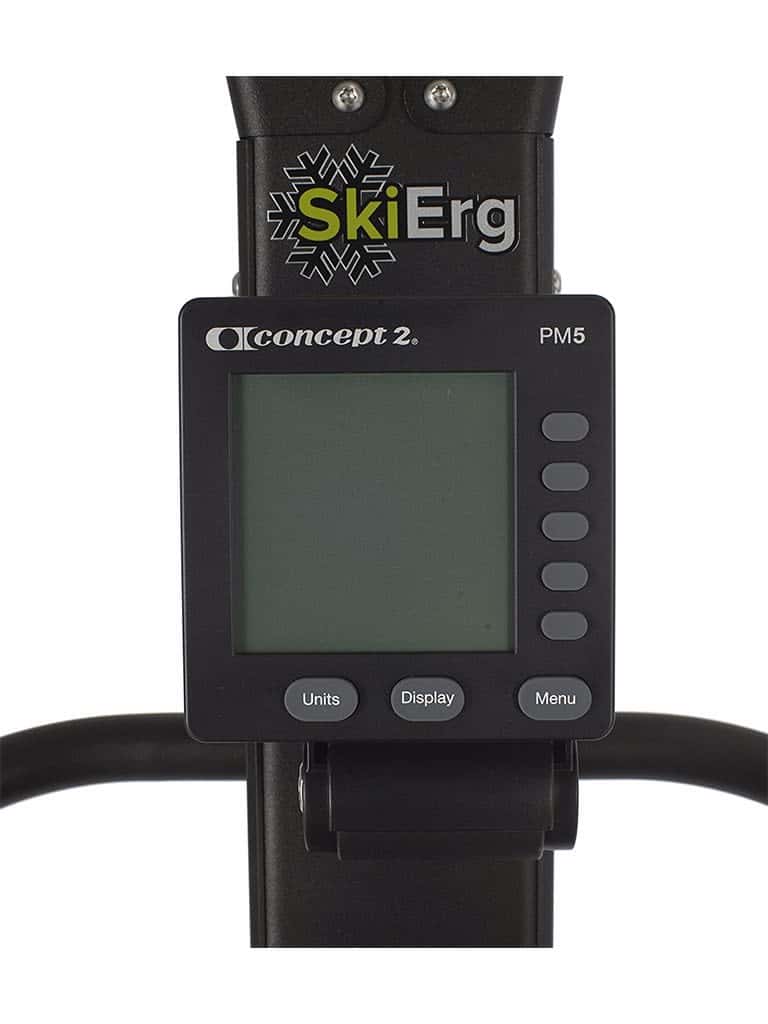 Concept 2 SkiErg Indoor Rower