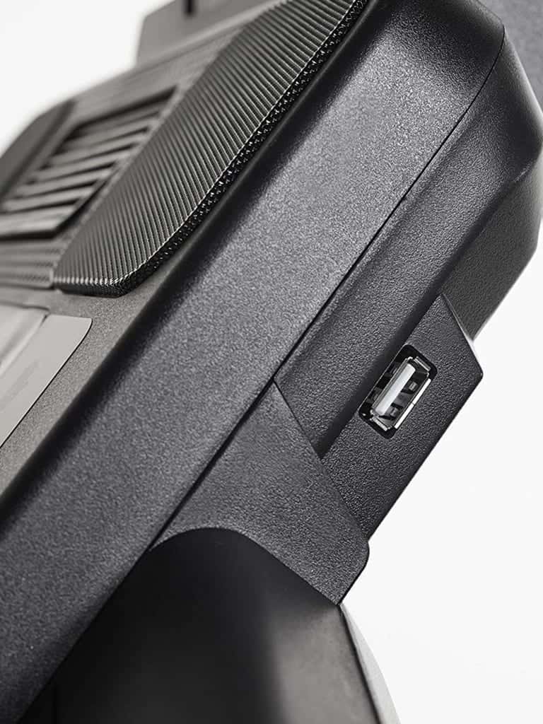 جهاز رياضي تريد ميل 22 كم / سا سولو فيتنس Sole Fitness F85 Treadmill