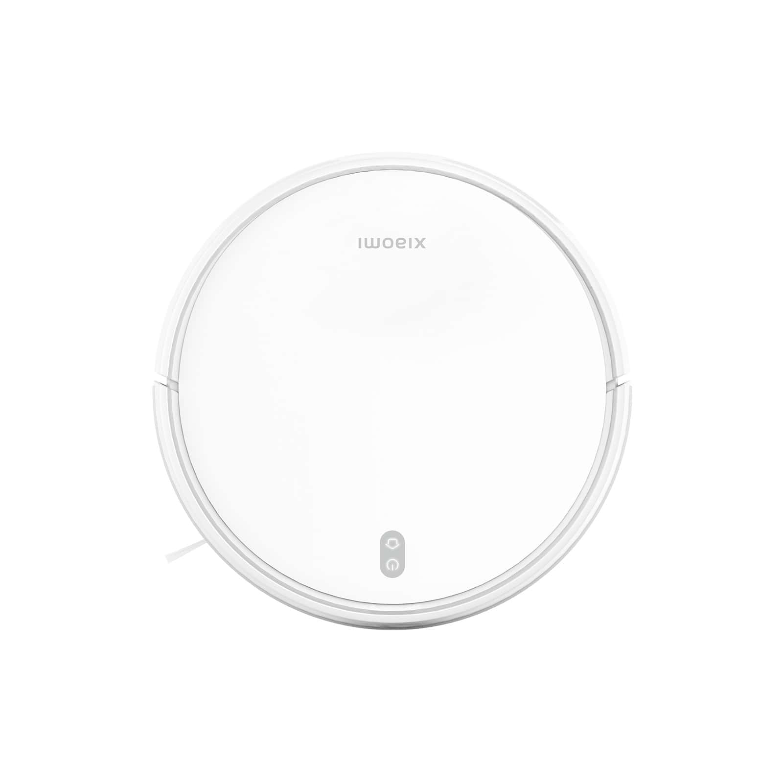 مكنسة روبوت التنظيف الكهربائية شاومي اي 10 الذكية 4000 باكسال Xiaomi Robot Vacuum E10