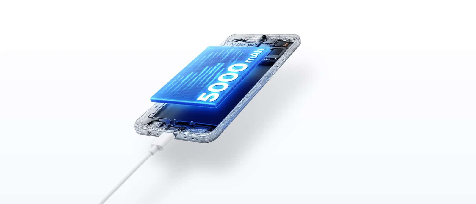 موبايل جوال ريل مي سي 53 رامات 6 جيجا ومساحة تخزين 128 جيجا Realme C53 Dual Sim Smartphone TRA