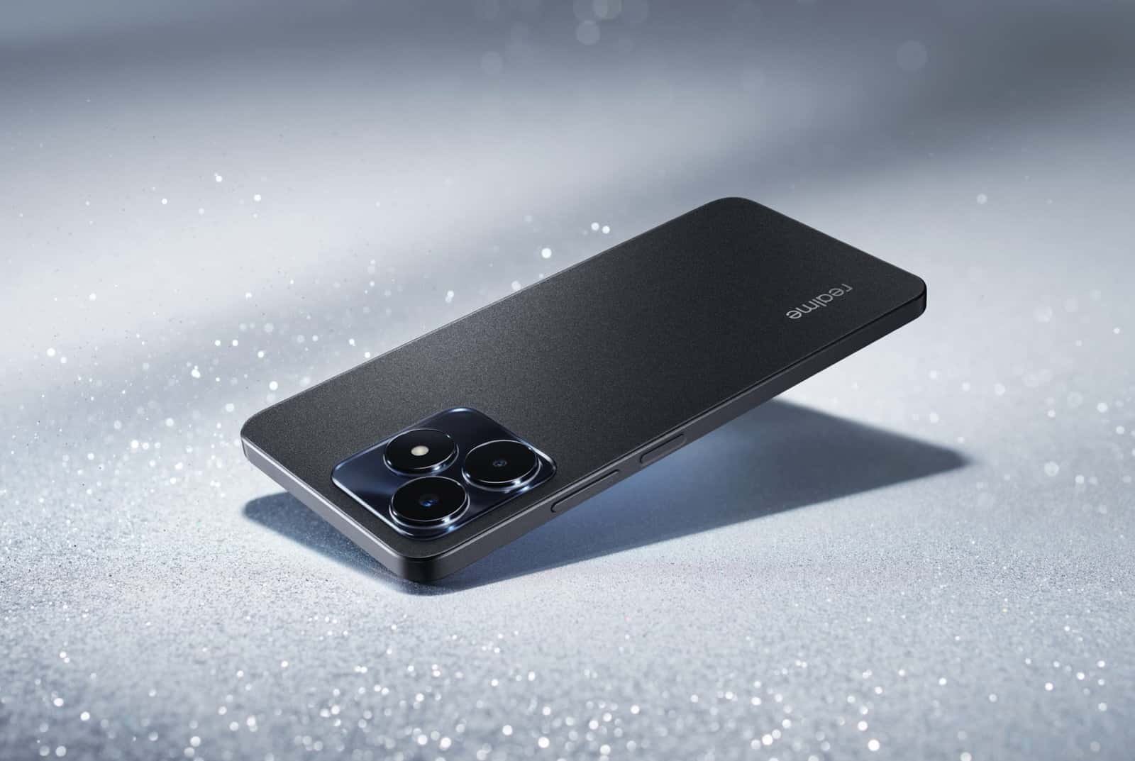 موبايل جوال ريل مي سي 53 رامات 6 جيجا ومساحة تخزين 128 جيجا Realme C53 Dual Sim Smartphone TRA