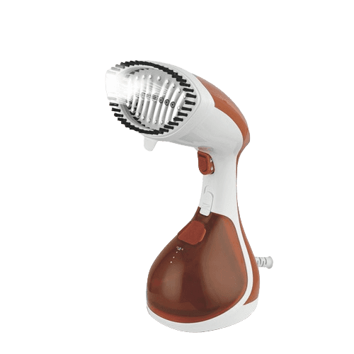 مكواة بخار محمولة دي اس بي 1500 واط DSP Professional Steam Iron