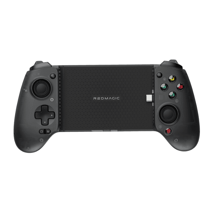Redmagic Shadow Blade Gamepad 2