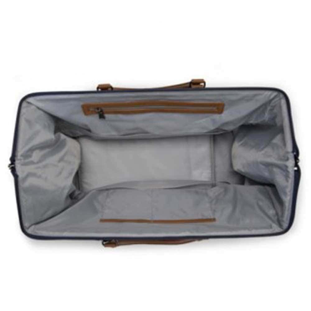 شنطة الام اسود تشايلدهوم Childhome - Mommy Bag - Black