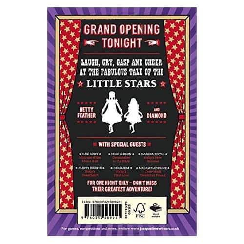 كتاب النجوم الصغار Little Stars