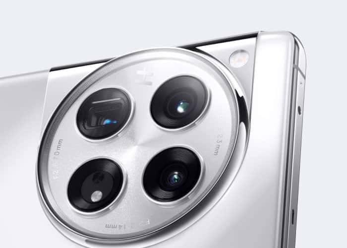 موبايل جوال ون بلس 12 رامات 24 جيجا – 1 تيرا تخزين نسخة صينية ورامات عالمية OnePlus 12 5G Smartphone Chinese Version