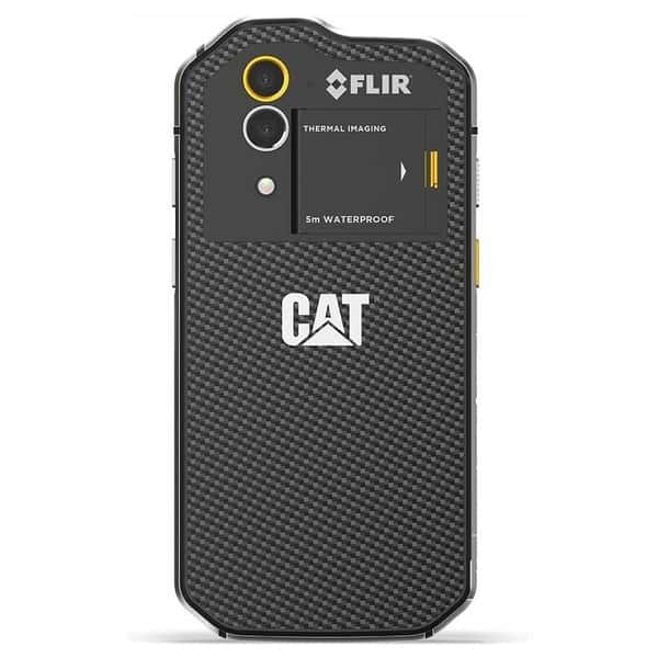 موبايل جوال كات اس 60 رامات 3 جيجا – 32 جيجا تخزين Cat S60 Smartphone