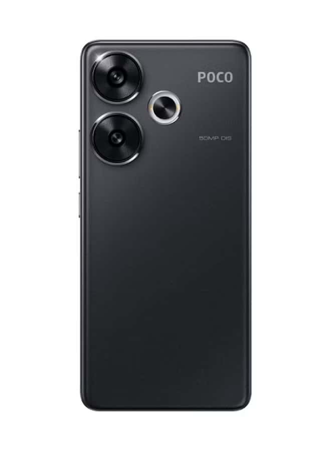 Xiaomi Poco F6 5G Smartphone Dual-Sim Ram 8GB Rom 256GB