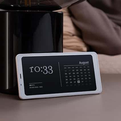 جهاز قراءة الكتب أونيكس بوكس بالما الذكي 6.13 بوصة Boox Palma Mobile ePaper