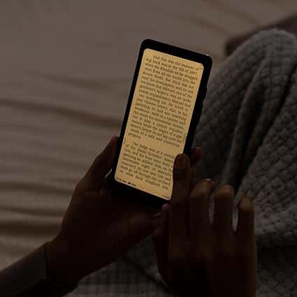 جهاز قراءة الكتب أونيكس بوكس بالما الذكي 6.13 بوصة Boox Palma Mobile ePaper