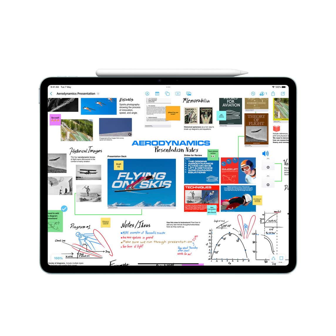 Apple Pencil Pro For New Ipad 2024