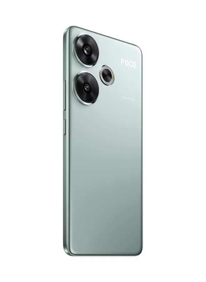 Xiaomi Poco F6 5G Smartphone Dual-Sim Ram 8GB Rom 256GB